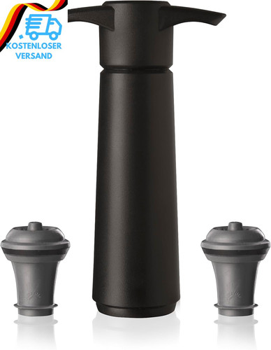 Vacu vin original - vin, weinpumpe