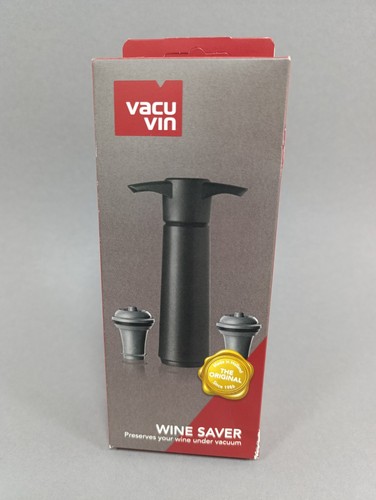 Vacu vin weinpumpe - –, wein