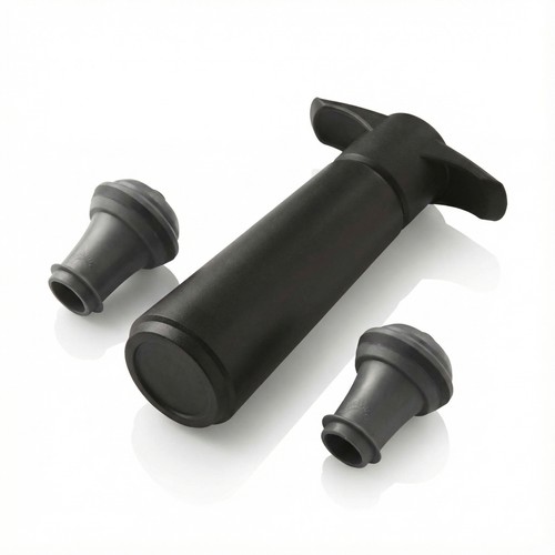 Vacu vin weinpumpe mit - mit, 2