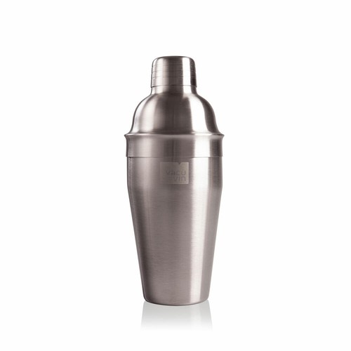 Vacu vin cocktail shaker - vin,