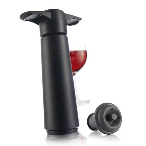 Vacu vin wine saver - vacu, pumpe