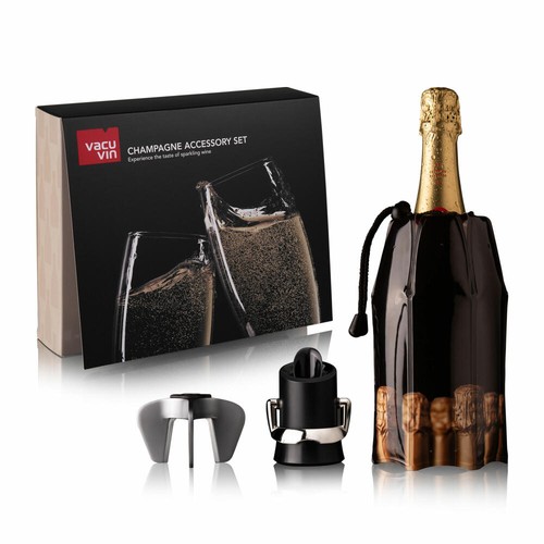 Vacu vin champagner accessoire - vin,