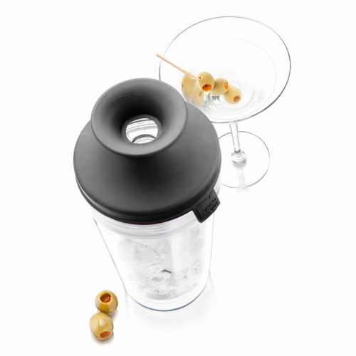 Vacu vin cocktail shaker - vacu,