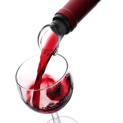 Vacu vin weinausgießer - vin,