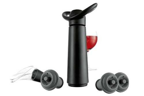 Vacu vin weinpumpe - vacu,