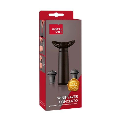 Vacu vin 09874606 weinpumpe - vacu,