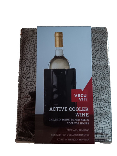 Neu ovp vacu vin - *vacu, vin*