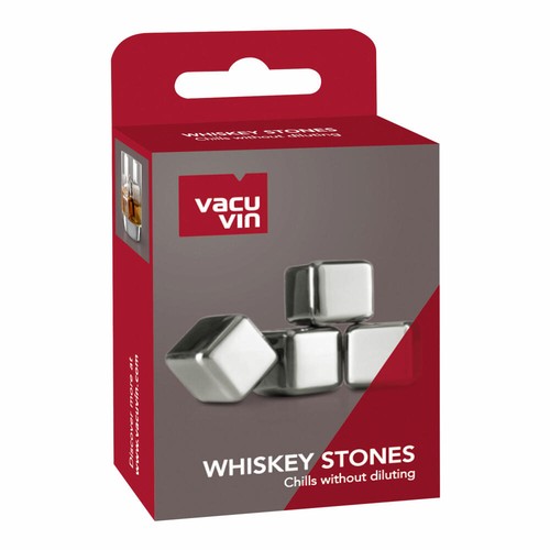 Vacu vin whisky kühlsteine - vacu,