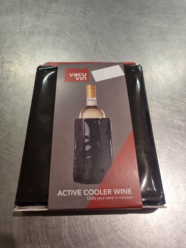 Vacu vin active cooler wine - vacu,