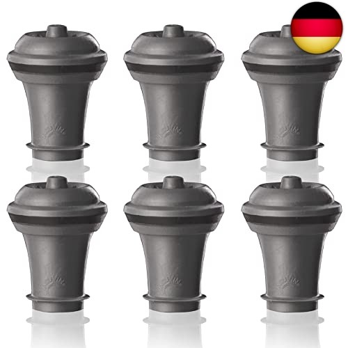 Vacu vin 0886360 stopfen für - vacu,