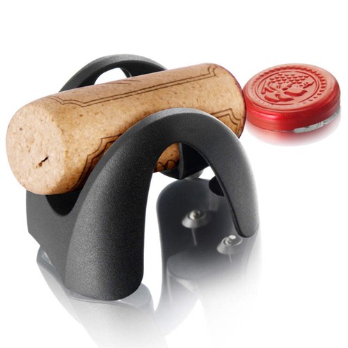 Vacu vin weinflasche - vacu,