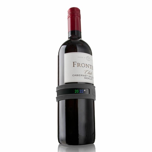 Vacu vin weinthermometer - vin,