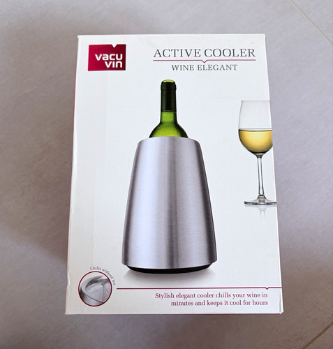 Vacu vin active - vin,