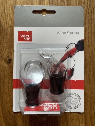 Stück weinausgießer - 2,