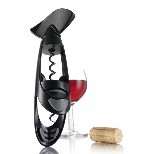 Vacu vin korkenzieher - vacu,