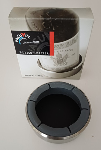Vacu vin - vacu,