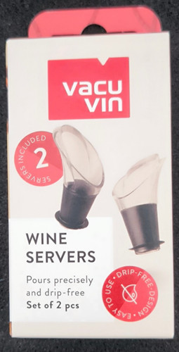 2er set vacu - 2er-set,
