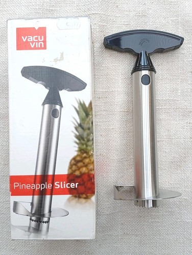 Vacu vin ananasschneider - vacu,