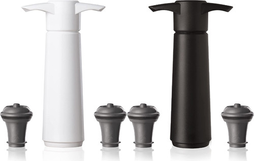 Vacu vin wine saver - vin, pumpe