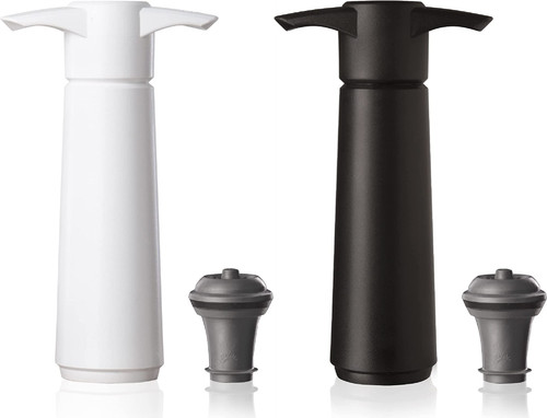 Vacu vin wine - saver, mit