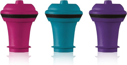 Weinpumpe vakuum stopper - weinpumpe,