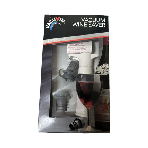 Vacu vin vakuumpumpe stück - vakuumpumpe,