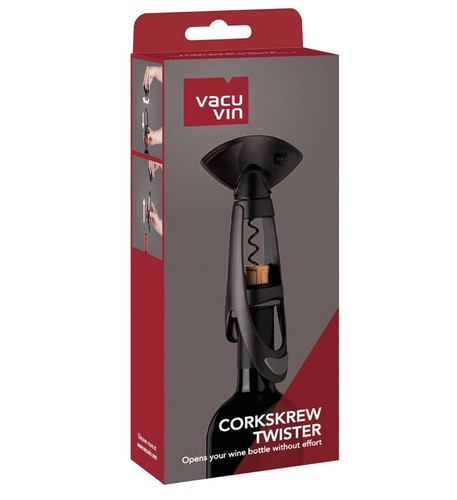 Vacu vin twister - vacu,