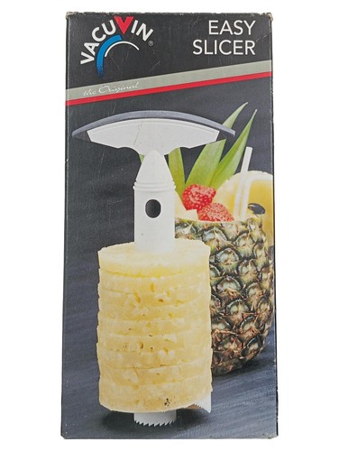 Vacu vin easy slicer - vacu,